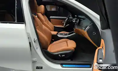 BMW 3-Series 2023 2.0 Автомат в Москве № 856882, миниатюра 11