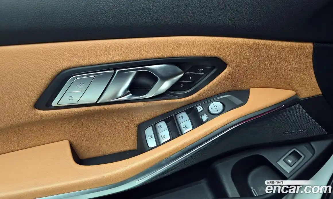 BMW 3-Series 2023 2.0 Автомат в Москве № 856882, фото 18