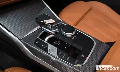 BMW 3-Series 2023 2.0 Автомат в Москве № 856882, миниатюра 9