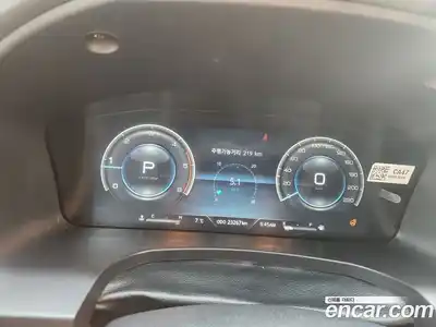 SsangYong Rexton 2022 2.2 Автомат в Москве № 856944, миниатюра 8