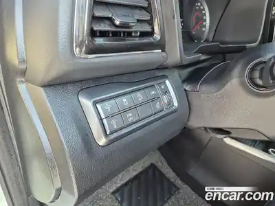 SsangYong TIBOLI 2022 1.5 Автомат в Москве № 856984, миниатюра 12