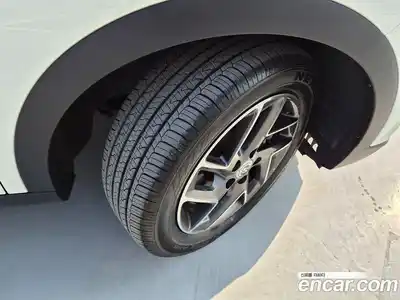 SsangYong TIBOLI 2022 1.5 Автомат в Москве № 856984, миниатюра 5