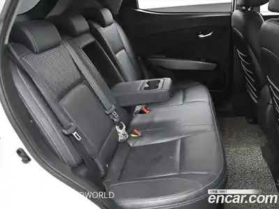 SsangYong TIBOLI 2017 1.6 Автомат в Москве № 856999, миниатюра 12