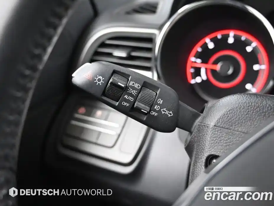 SsangYong TIBOLI 2017 1.6 Автомат в Москве № 856999, фото 16