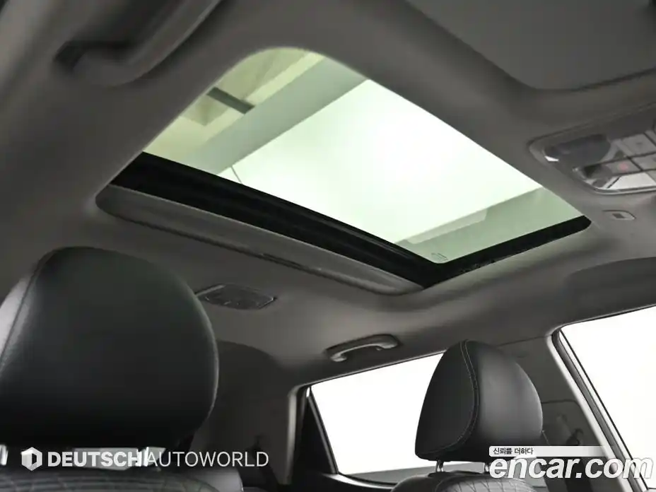 SsangYong TIBOLI 2017 1.6 Автомат в Москве № 856999, фото 18