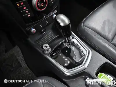 SsangYong TIBOLI 2017 1.6 Автомат в Москве № 856999, миниатюра 9