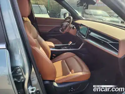 SsangYong Torres 2022 1.5 Автомат в Москве № 857005, миниатюра 11