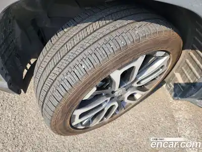 SsangYong Torres 2022 1.5 Автомат в Москве № 857005, миниатюра 5