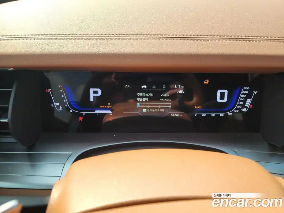 SsangYong Torres 2022 1.5 Автомат в Москве № 857005, фото 8