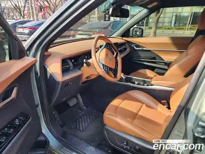 SsangYong Torres 2022 1.5 Автомат в Москве № 857005, миниатюра 10