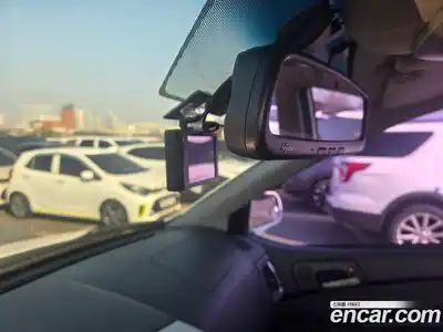 SsangYong Korando 2017 2.2 Автомат в Москве № 857100, миниатюра 11