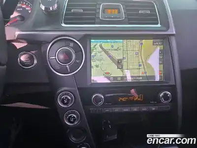 SsangYong Korando 2017 2.2 Автомат в Москве № 857100, миниатюра 12