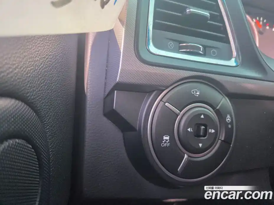 SsangYong Korando 2017 2.2 Автомат в Москве № 857100, фото 14