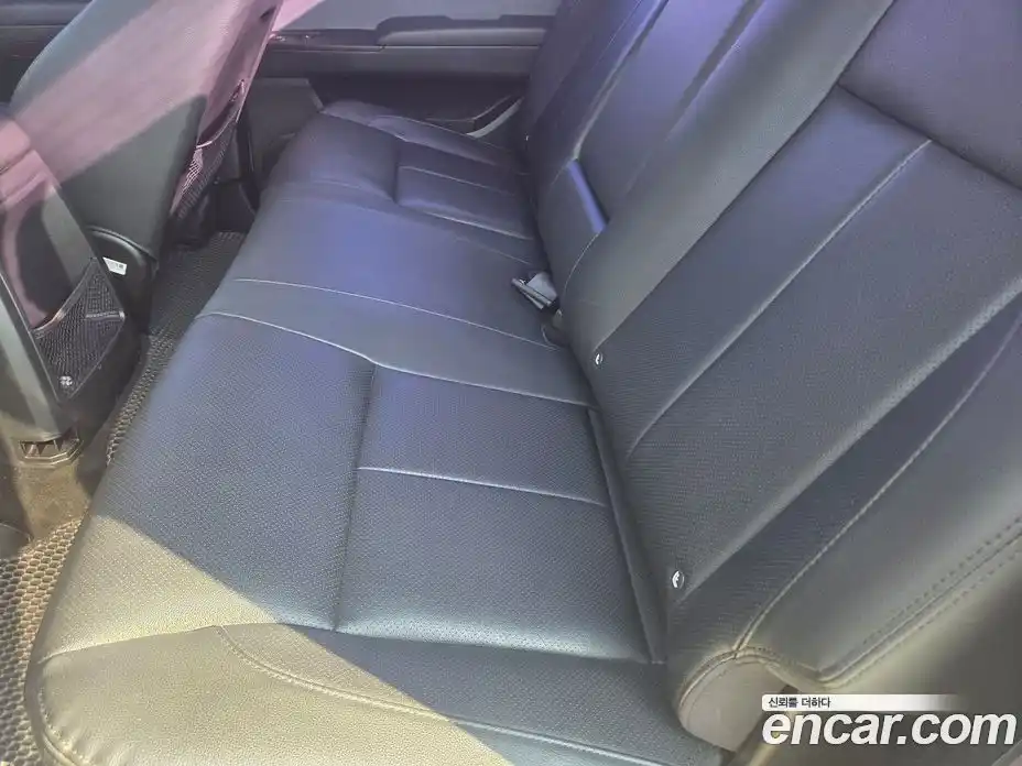 SsangYong Korando 2017 2.2 Автомат в Москве № 857100, фото 17