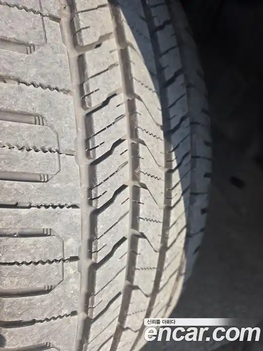 SsangYong Korando 2017 2.2 Автомат в Москве № 857100, фото 19