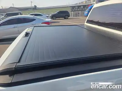 SsangYong Korando 2017 2.2 Автомат в Москве № 857100, миниатюра 9