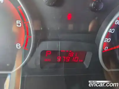 SsangYong Korando 2017 2.2 Автомат в Москве № 857100, миниатюра 10