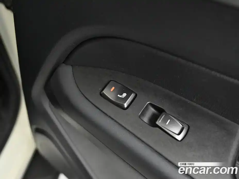 SsangYong Rexton 2019 2.2 Автомат в Москве № 857201, фото 16