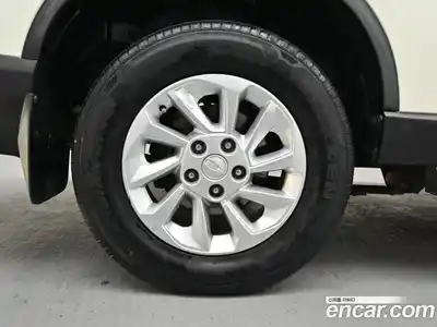 SsangYong Rexton 2019 2.2 Автомат в Москве № 857201, миниатюра 5