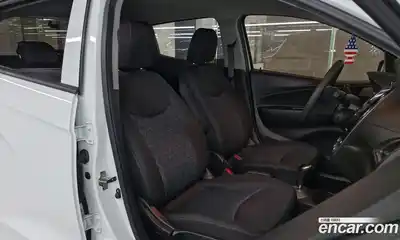 Chevrolet Spark 2018 1.0 Автомат в Москве № 857328, миниатюра 11