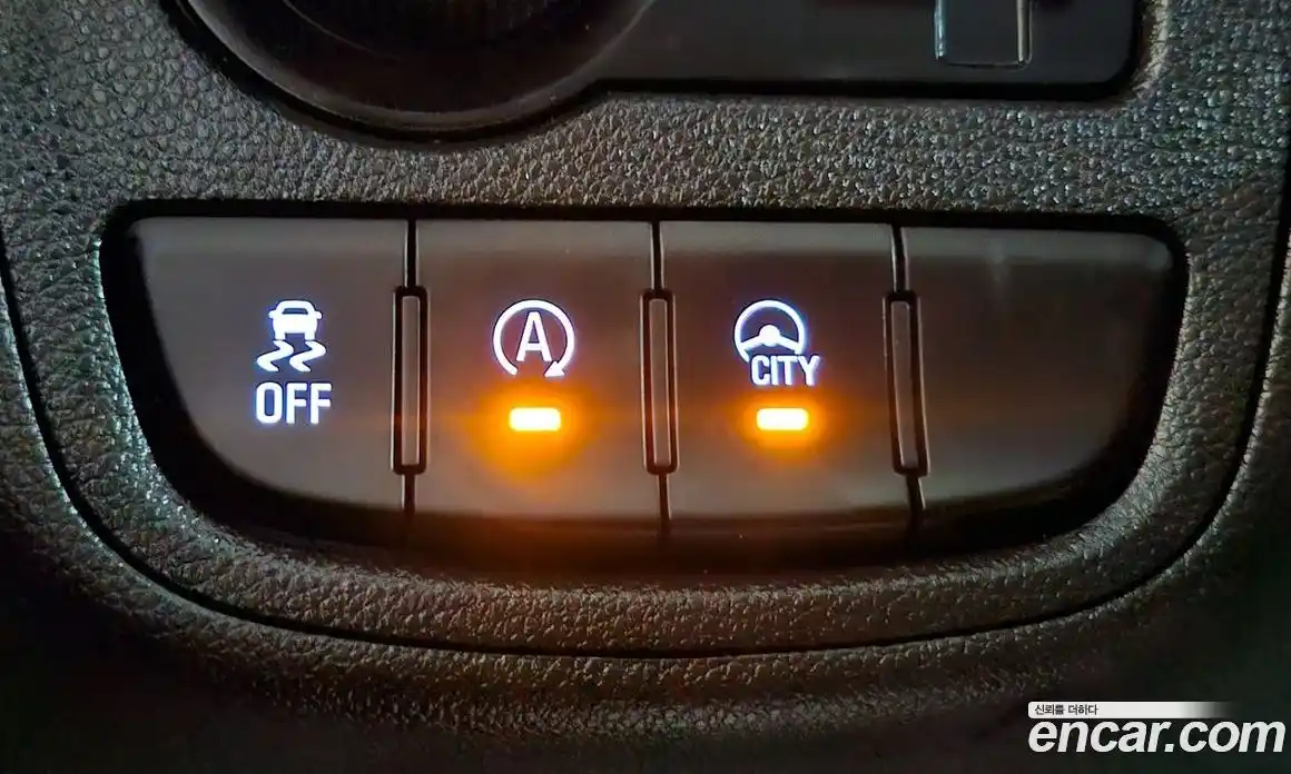 Chevrolet Spark 2018 1.0 Автомат в Москве № 857328, фото 18