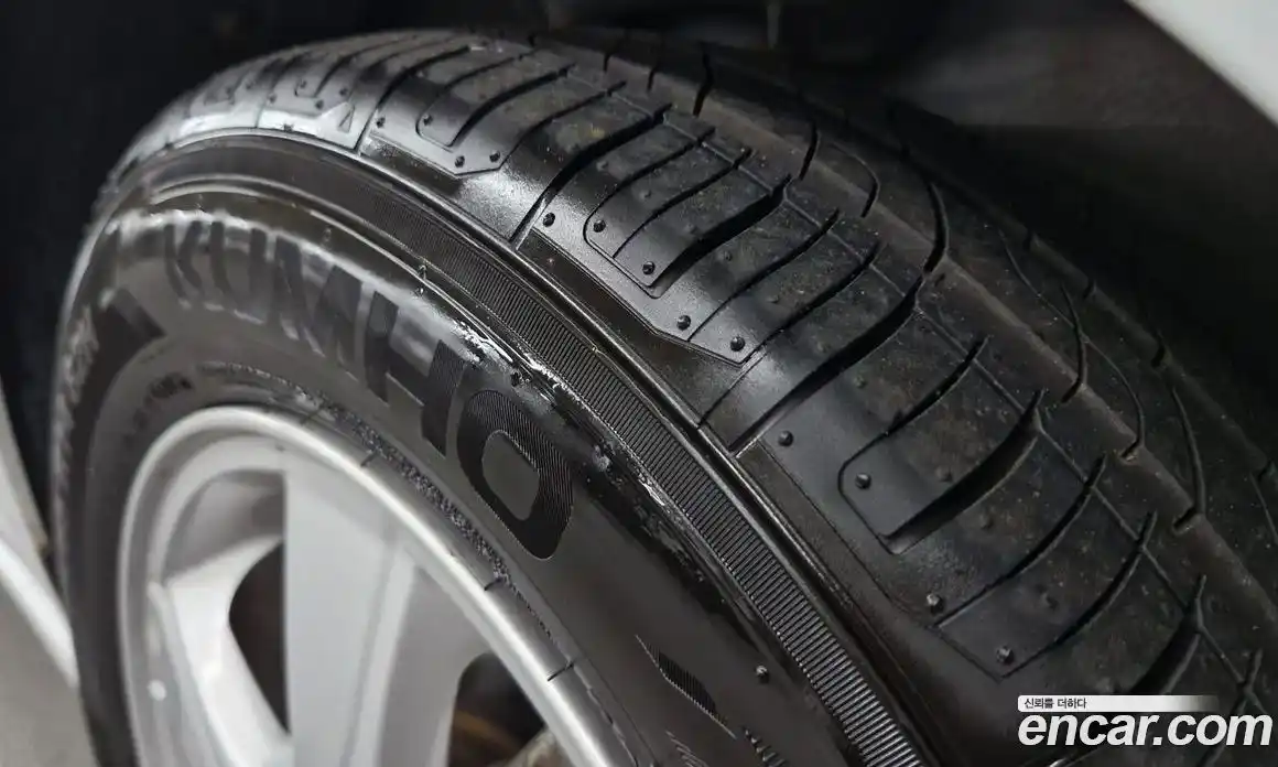 Chevrolet Spark 2018 1.0 Автомат в Москве № 857328, фото 19