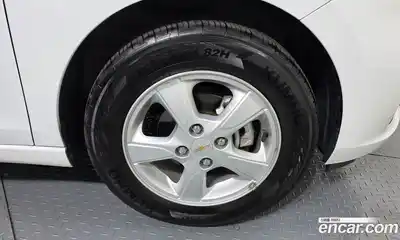 Chevrolet Spark 2018 1.0 Автомат в Москве № 857328, миниатюра 5