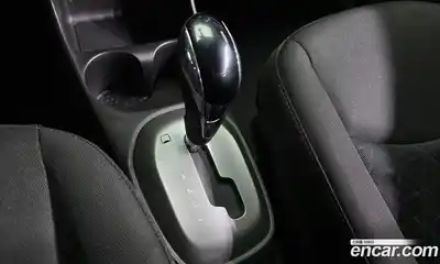 Chevrolet Spark 2018 1.0 Автомат в Москве № 857328, миниатюра 9