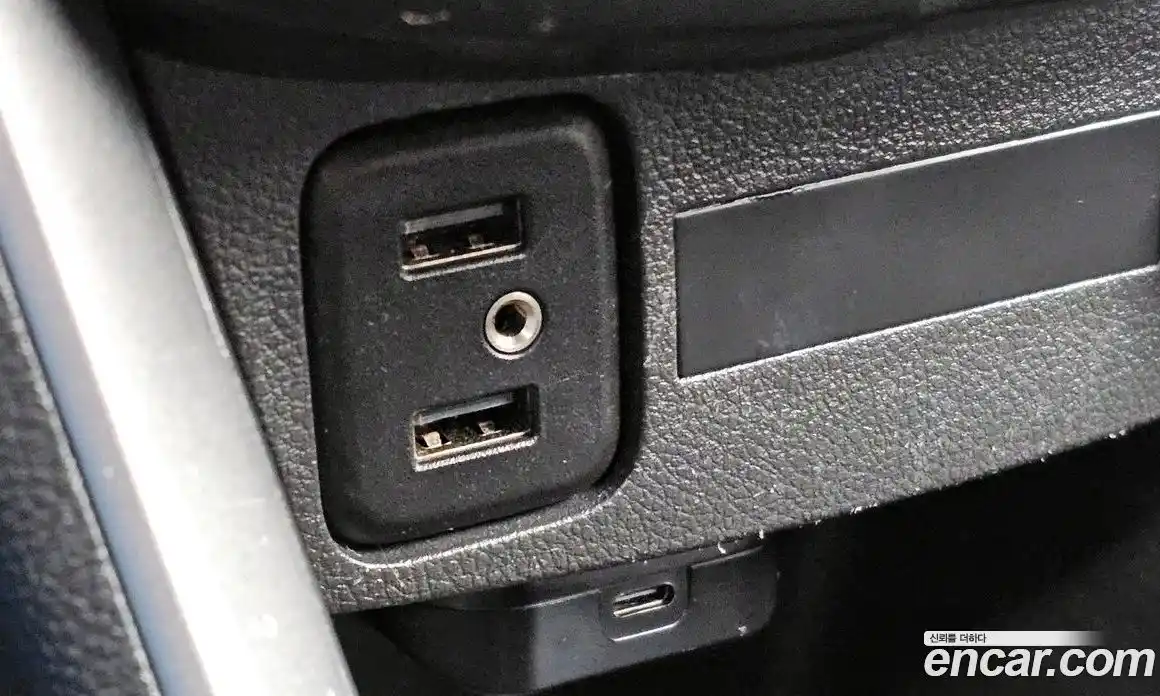 Chevrolet Trax 2020 1.4 Автомат в Москве № 857417, фото 20