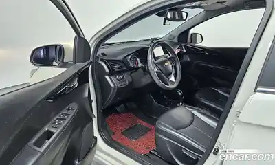 Chevrolet Spark 2018 1.0 Автомат в Москве № 857452, миниатюра 11