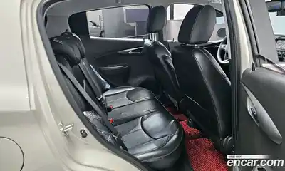 Chevrolet Spark 2018 1.0 Автомат в Москве № 857452, миниатюра 12