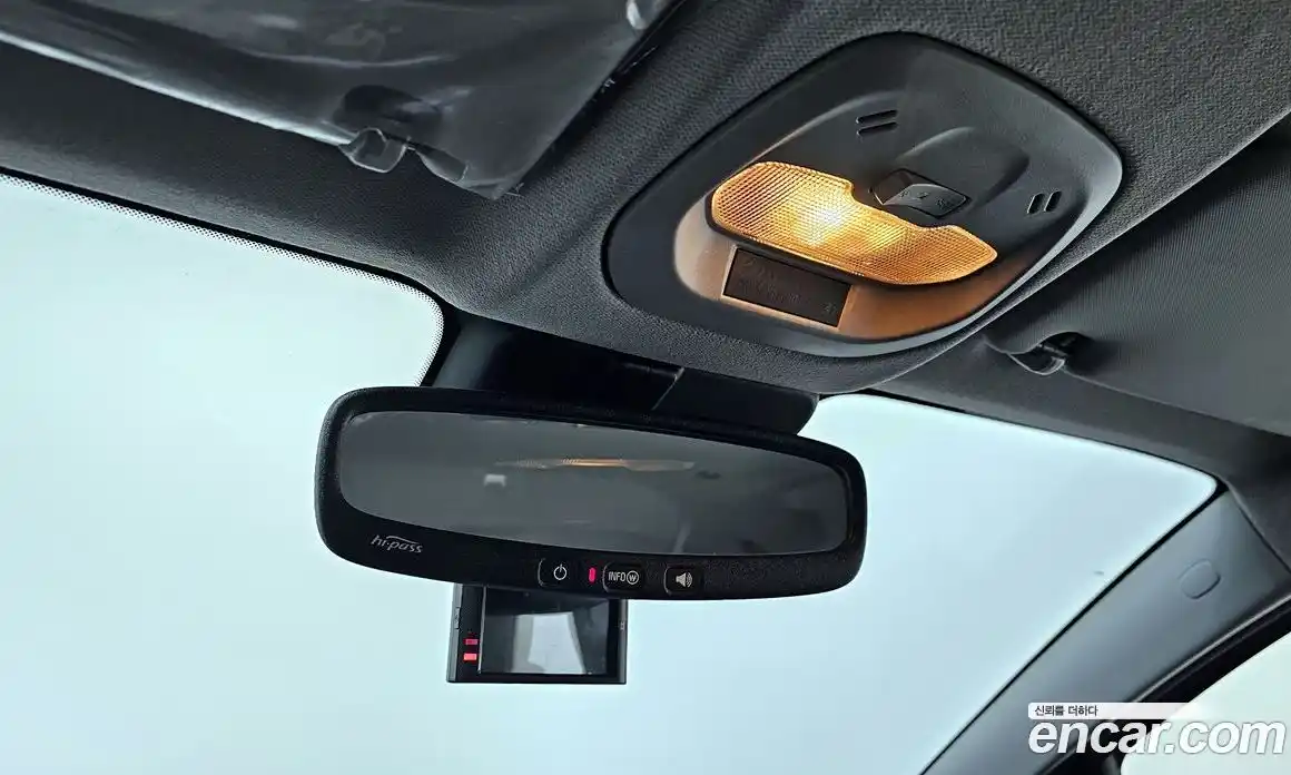 Chevrolet Spark 2018 1.0 Автомат в Москве № 857452, фото 16