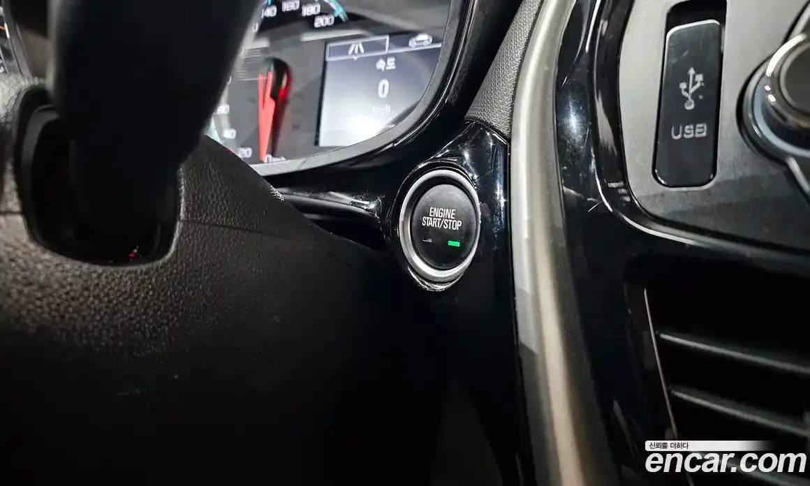 Chevrolet Spark 2018 1.0 Автомат в Москве № 857452, фото 18