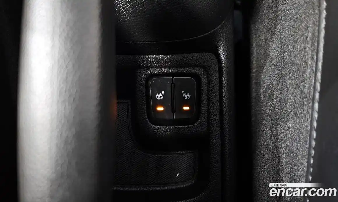 Chevrolet Spark 2018 1.0 Автомат в Москве № 857452, фото 19