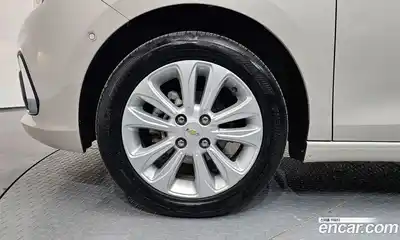 Chevrolet Spark 2018 1.0 Автомат в Москве № 857452, миниатюра 5