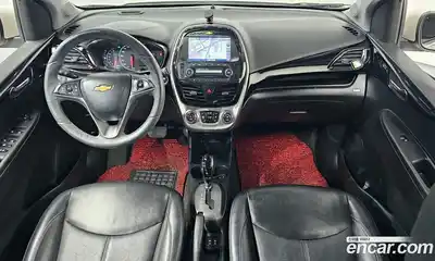 Chevrolet Spark 2018 1.0 Автомат в Москве № 857452, миниатюра 7