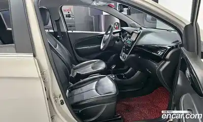 Chevrolet Spark 2018 1.0 Автомат в Москве № 857452, миниатюра 10