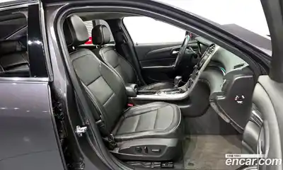 Chevrolet Malibu 2012 2.0 Автомат в Москве № 857584, миниатюра 11