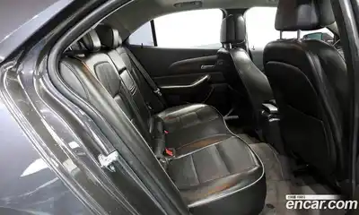 Chevrolet Malibu 2012 2.0 Автомат в Москве № 857584, миниатюра 12