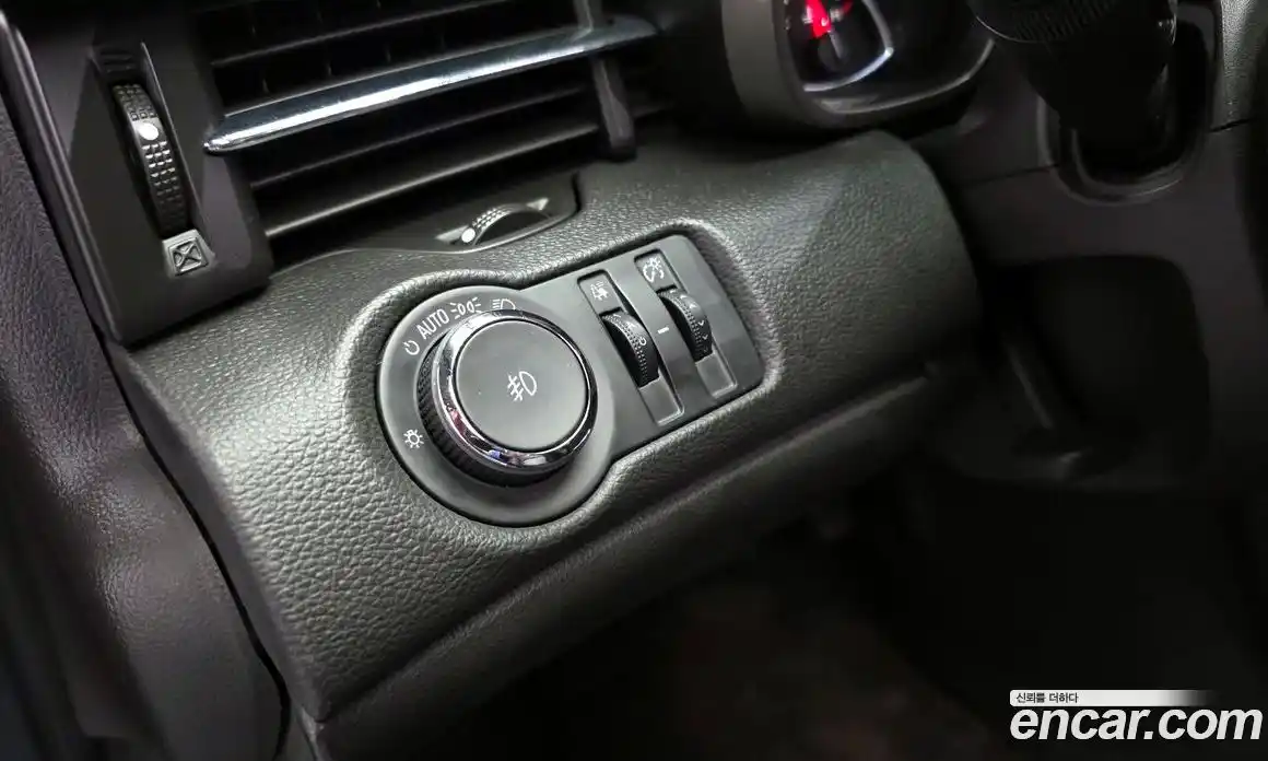 Chevrolet Malibu 2012 2.0 Автомат в Москве № 857584, фото 16