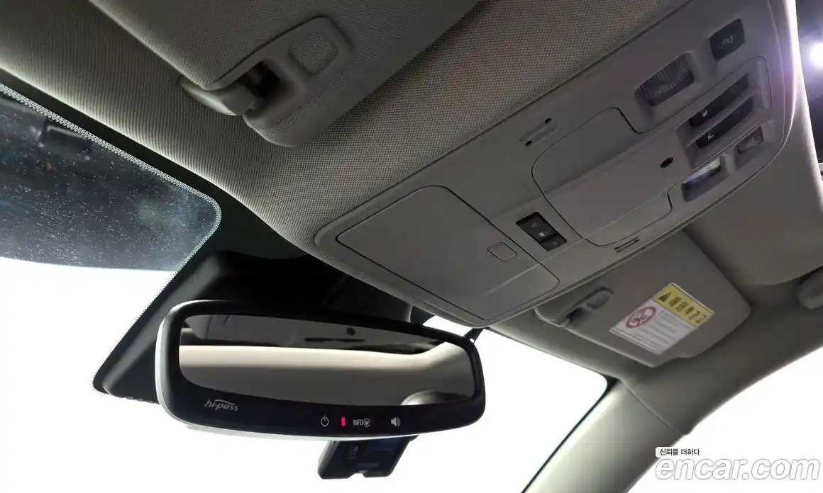 Chevrolet Malibu 2012 2.0 Автомат в Москве № 857584, фото 18