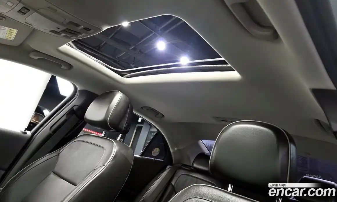 Chevrolet Malibu 2012 2.0 Автомат в Москве № 857584, фото 19