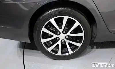 Chevrolet Malibu 2012 2.0 Автомат в Москве № 857584, миниатюра 5