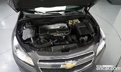 Chevrolet Malibu 2012 2.0 Автомат в Москве № 857584, миниатюра 6