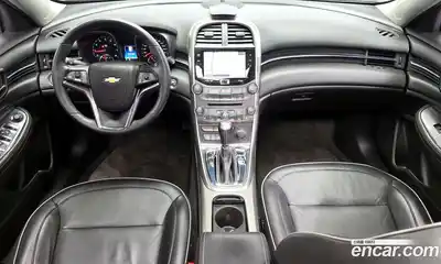 Chevrolet Malibu 2012 2.0 Автомат в Москве № 857584, миниатюра 7