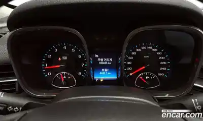 Chevrolet Malibu 2012 2.0 Автомат в Москве № 857584, миниатюра 8