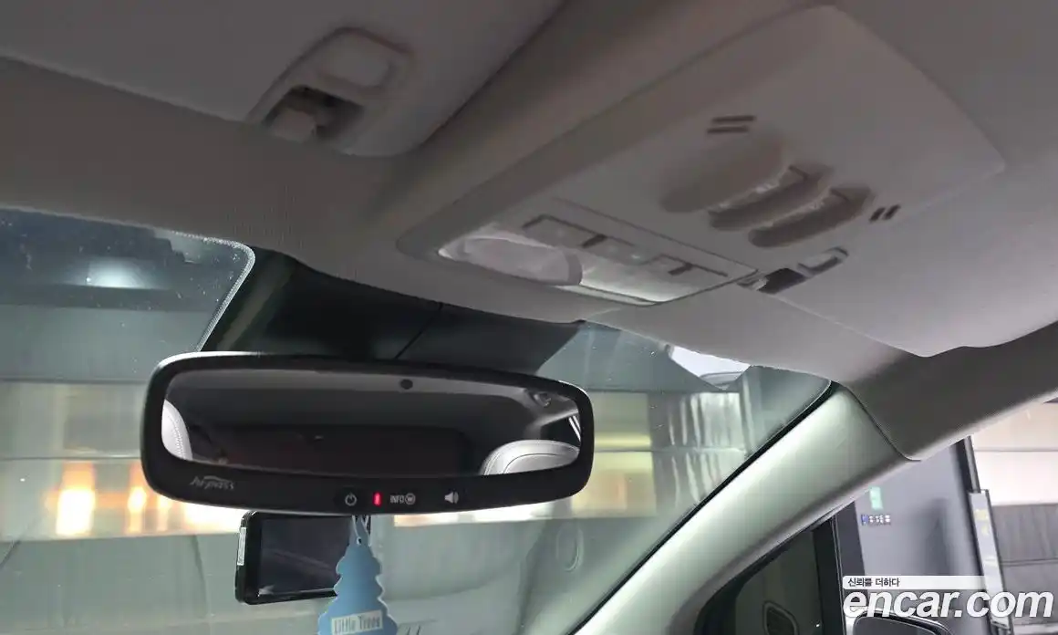 Chevrolet Trax 2017 1.4 Автомат в Москве № 857592, фото 16