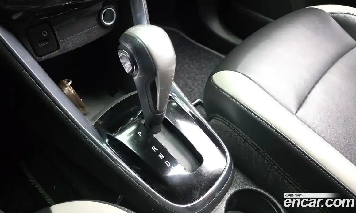 Chevrolet Trax 2017 1.4 Автомат в Москве № 857592, фото 9