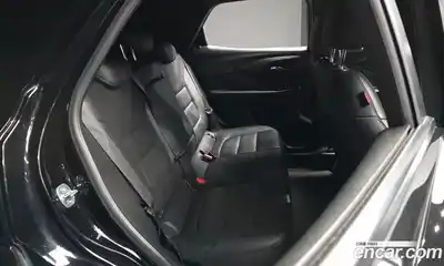 Chevrolet TrailBlazer 2021 1.3 Автомат в Москве № 857675, миниатюра 12