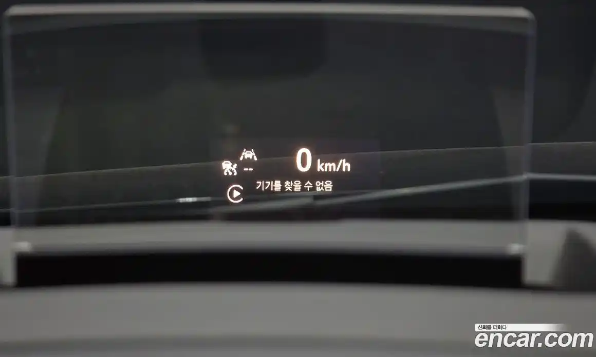 Chevrolet TrailBlazer 2021 1.3 Автомат в Москве № 857675, фото 17